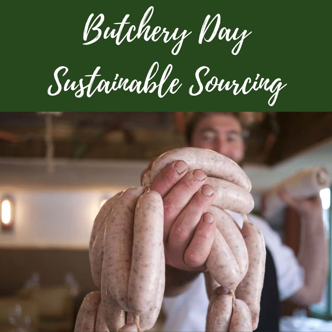Butchery Day with Gladwin Bros